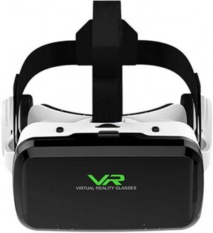 VR Shinecon G04BS Sanal Gerçeklik Gözlüğü kullananlar yorumlar